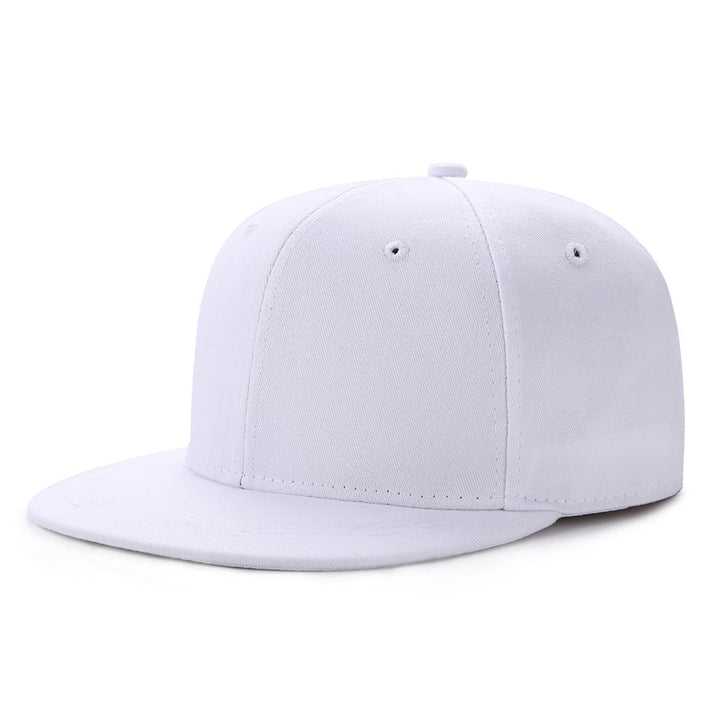 Cappellini Snapback Unisex Regolabili da Baseball Hip-Hop in Vari Colori