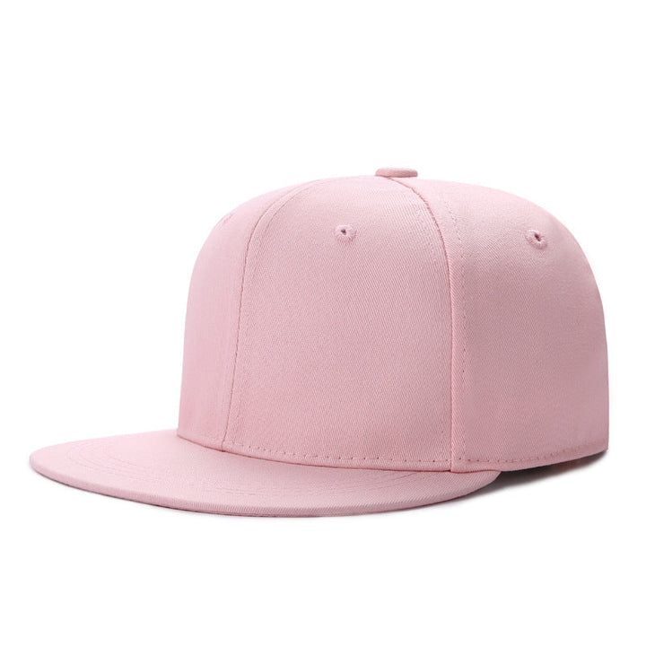 Cappellini Snapback Unisex Regolabili da Baseball Hip-Hop in Vari Colori