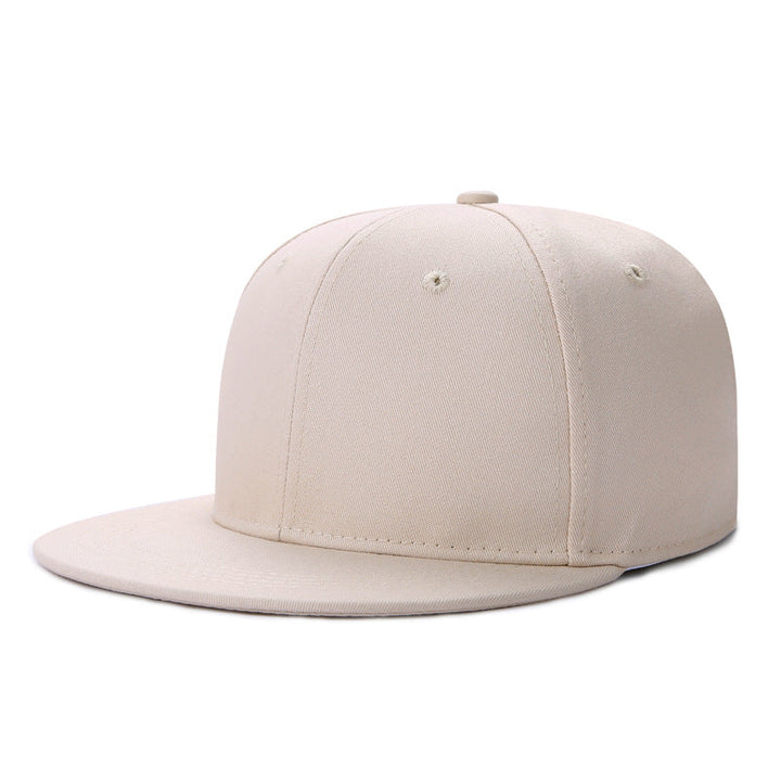 Cappellini Snapback Unisex Regolabili da Baseball Hip-Hop in Vari Colori