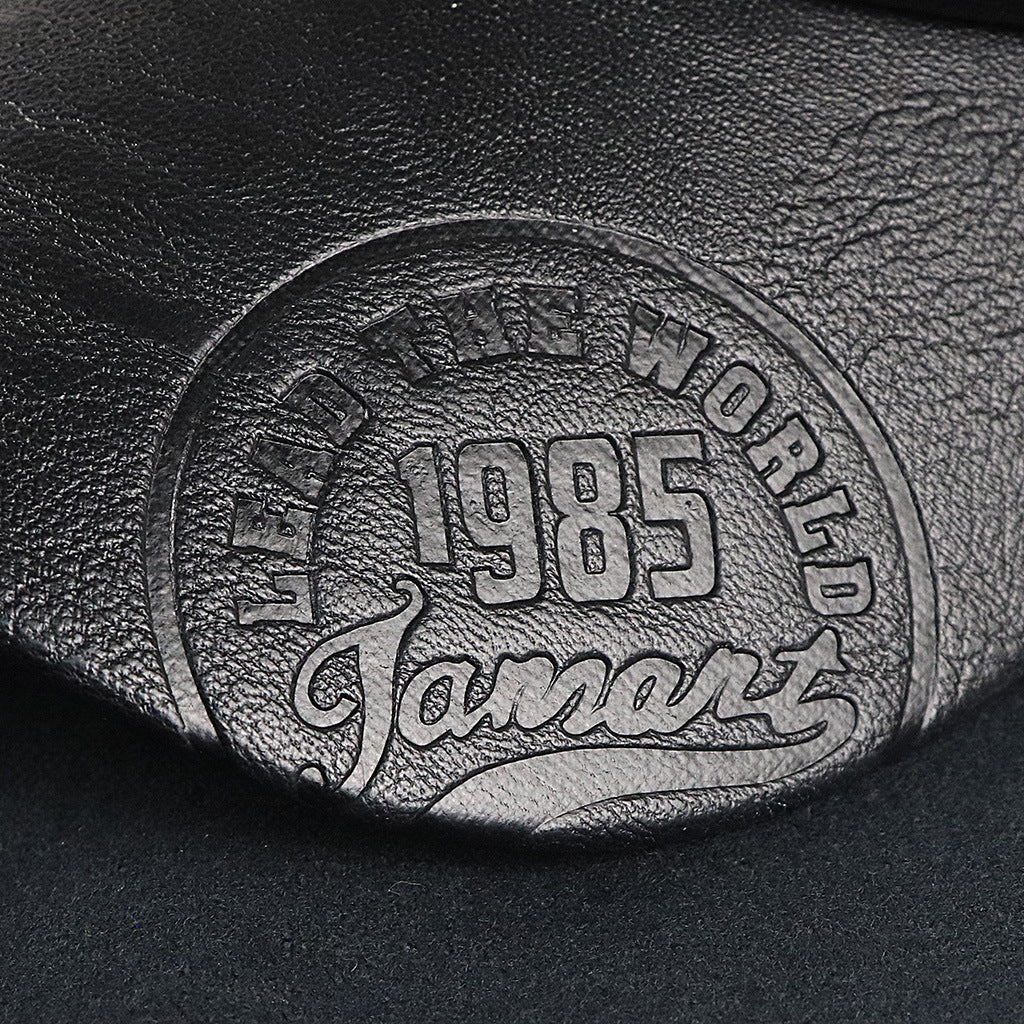 Stylish Outdoor Baseball Cap for Men - European and American Design