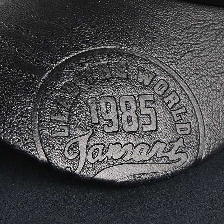 Stylish Outdoor Baseball Cap for Men - European and American Design