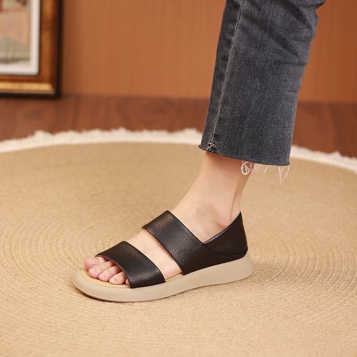 Women's Stylish Arch Support Sandals-MODAUTLET