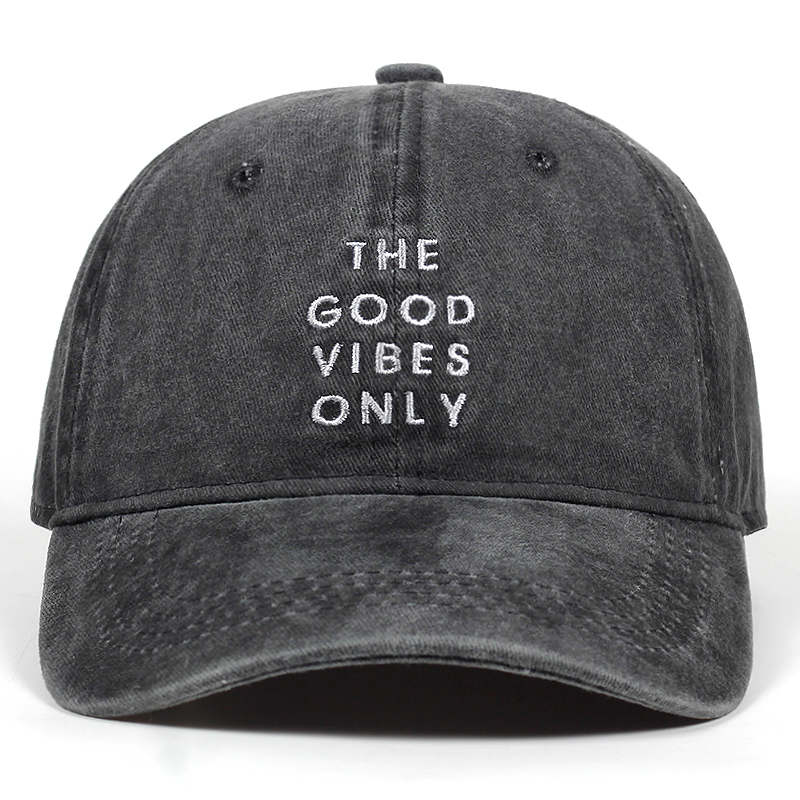 Cappellino da baseball stile vintage