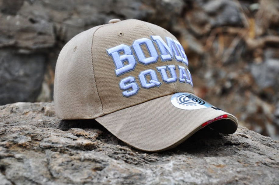 Training Cap for Athletes - Adjustable and Comfortable Design