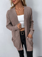 Cozy Soft Cardigan for Ultimate Comfort