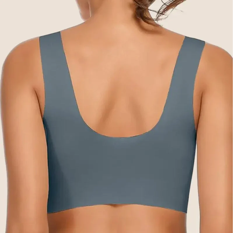 Women's Ultra-Comfortable Seamless Bra for Maximum Support-MODAUTLET