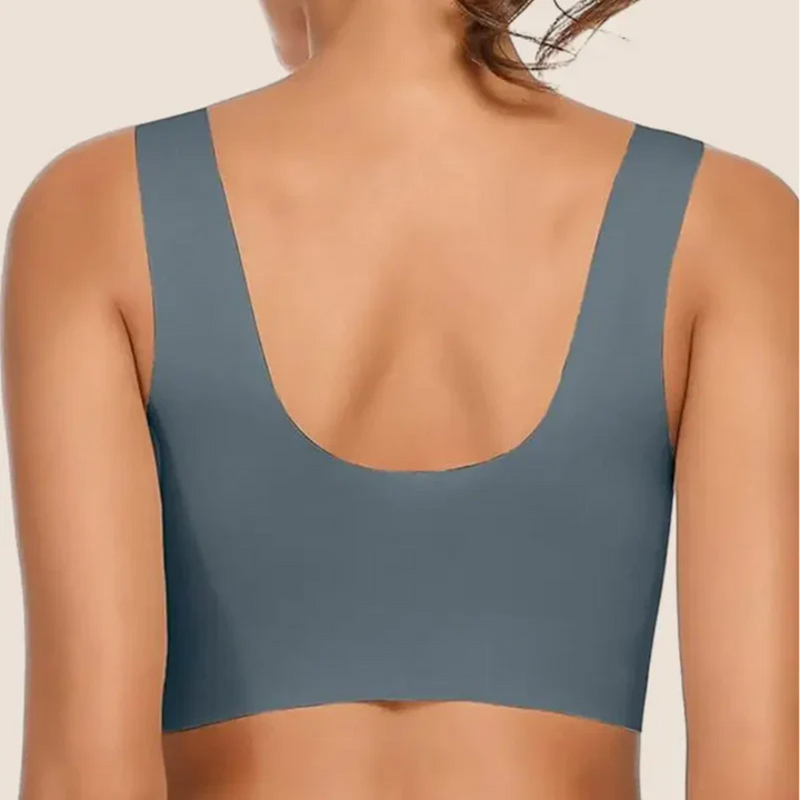 Women's Ultra-Comfortable Seamless Bra for Maximum Support-MODAUTLET