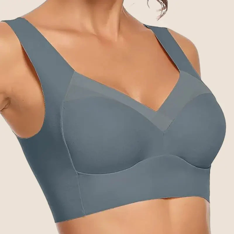 Women's Ultra-Comfortable Seamless Bra for Maximum Support-MODAUTLET