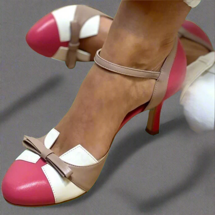Women's Comfort Heels for Pain-Free Wear-MODAUTLET
