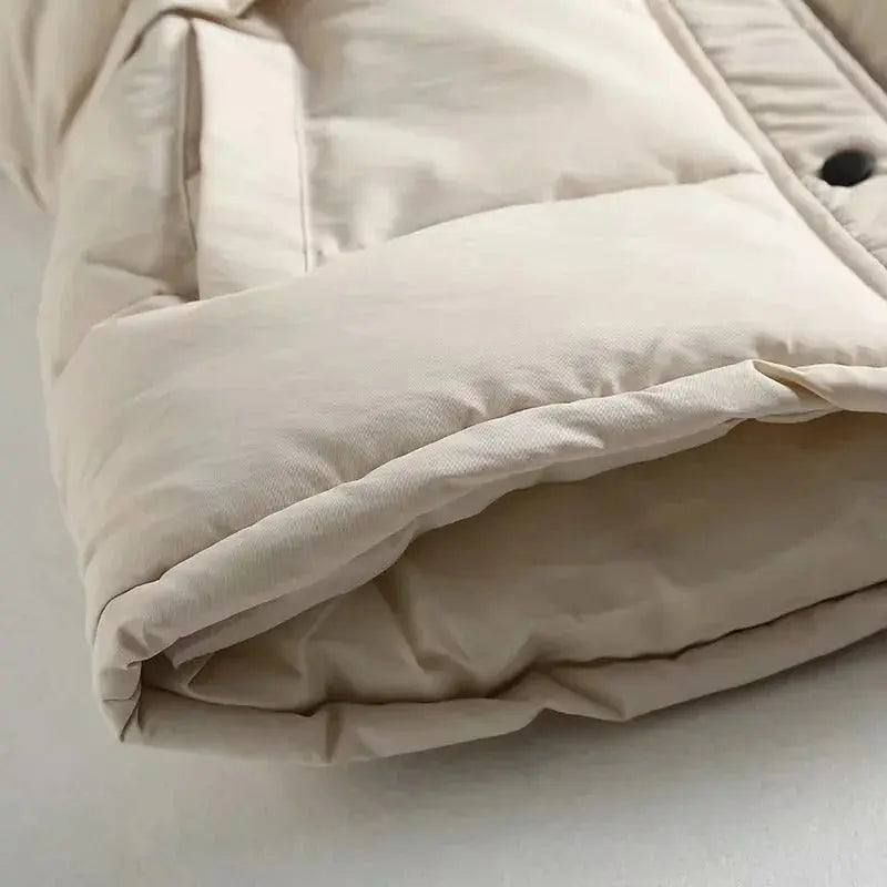 Women's Padded Vest - Comfortable and Stylish