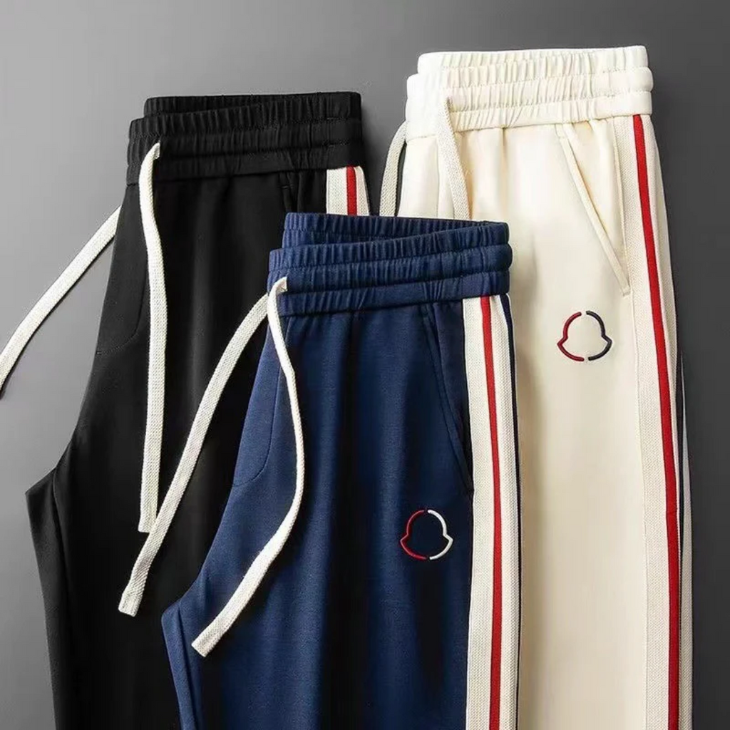 Premium Tracksuit Set by Echelon