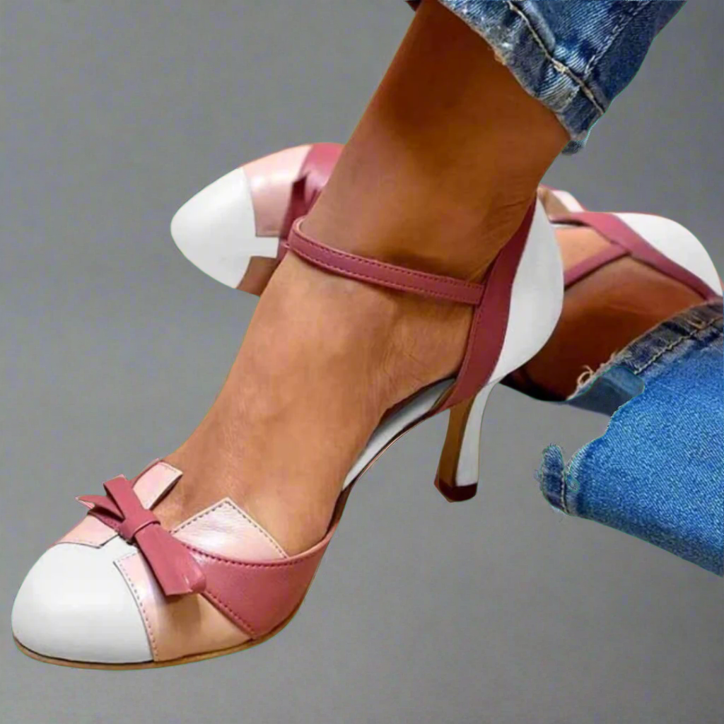 Women's Comfort Heels for Pain-Free Wear-MODAUTLET