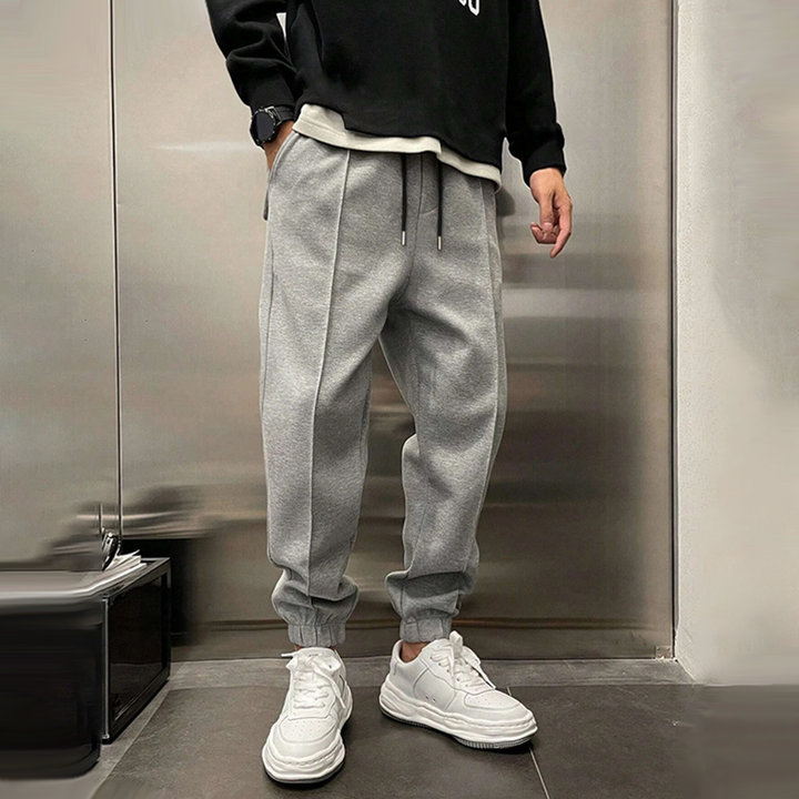 Men's Stylish Pants - Comfortable & Versatile-MODAUTLET