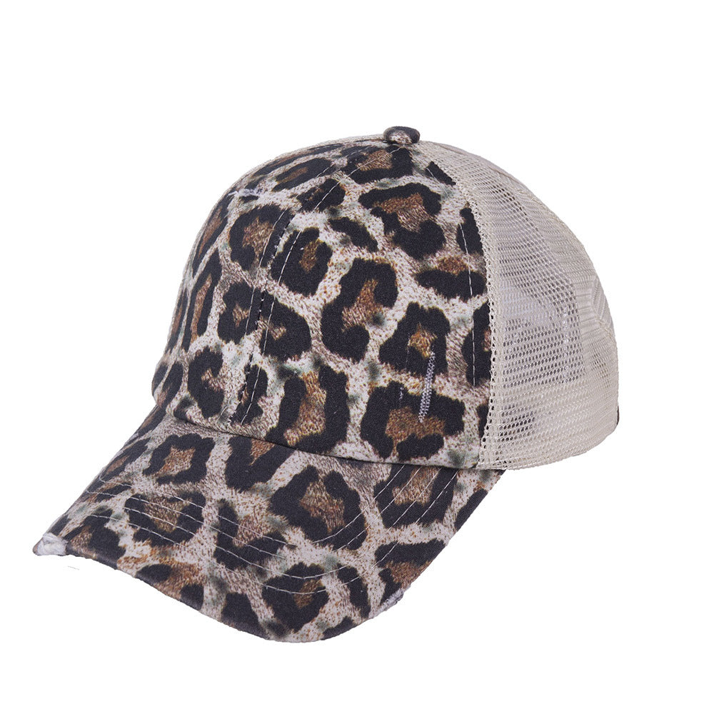Lightweight Washed Cap for Casual Style and Comfort