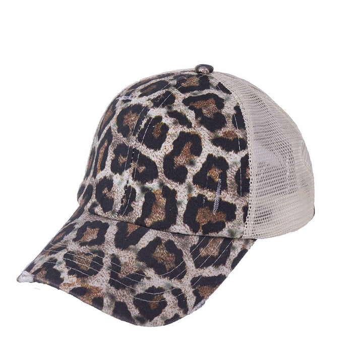 Lightweight Washed Cap for Casual Style and Comfort