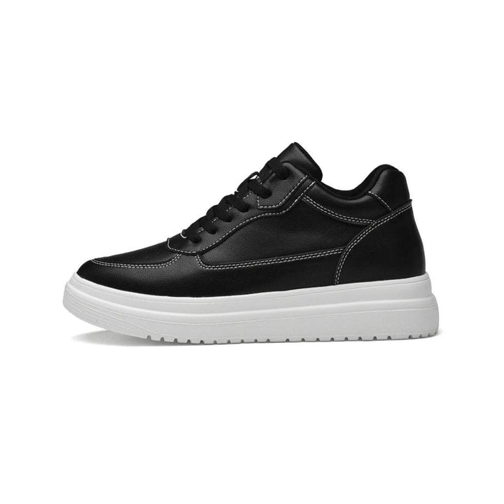 Men's Elevation Sneakers for Added Height-MODAUTLET
