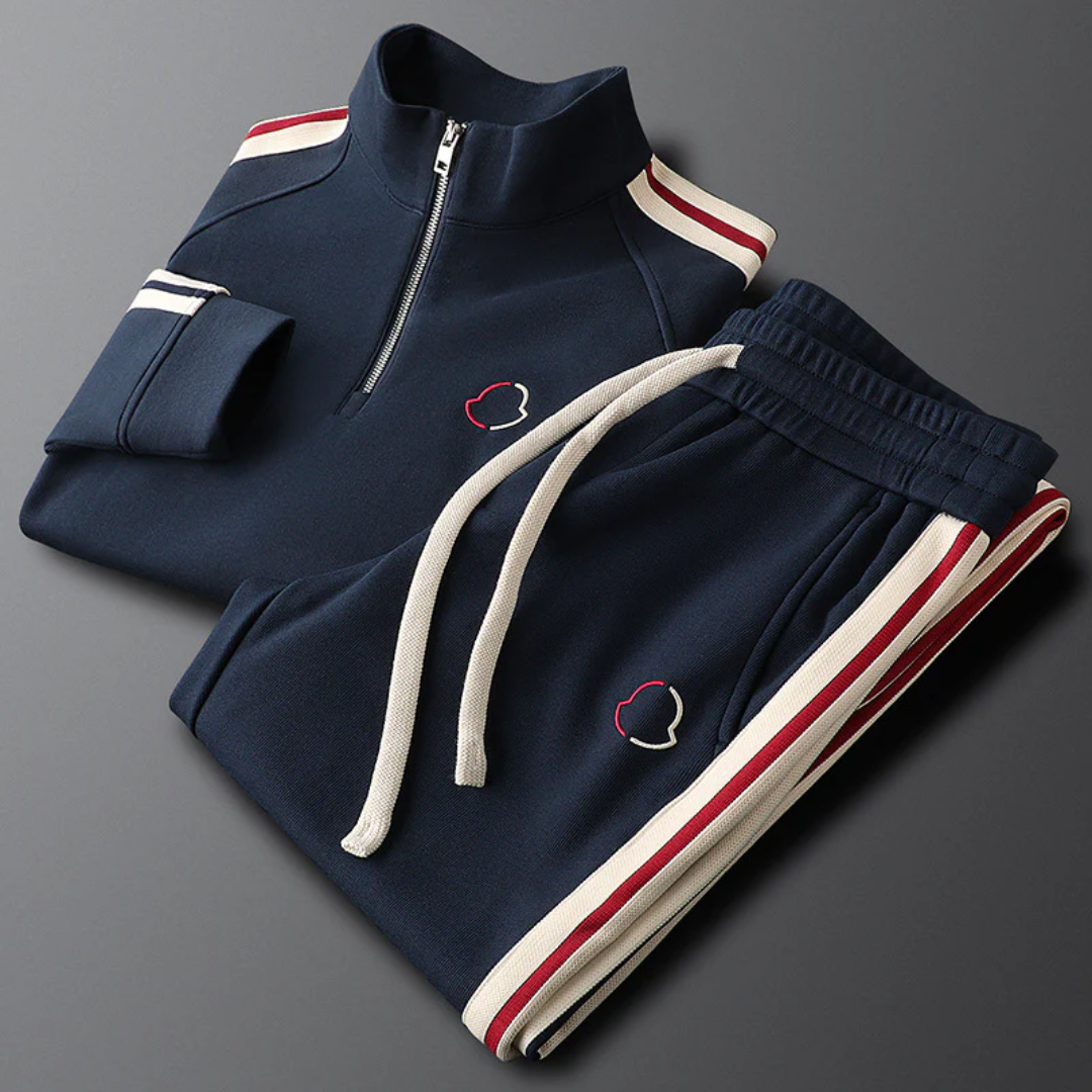 Premium Tracksuit Set by Echelon