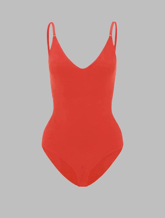 Women's Snatched Shapewear Bodysuit - PowerSculpt Design-MODAUTLET