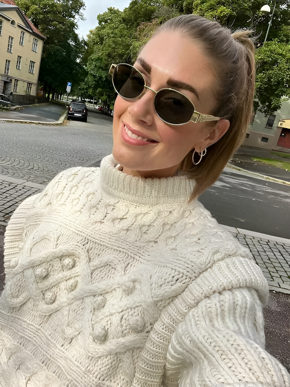 Emma | Viral sunglasses-MODAUTLET