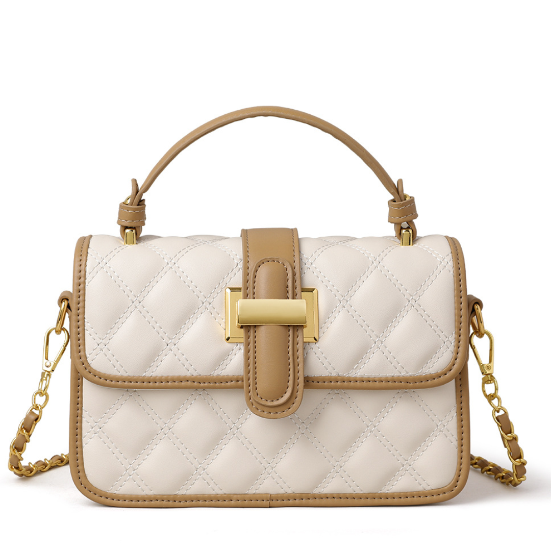 Women's Briar Finch Handbag - Stylish and Chic Accessory