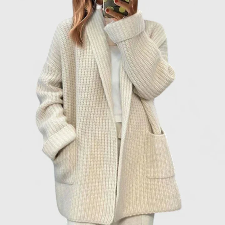Saryphina | Women's Cozy Cardigan for All-Day Comfort