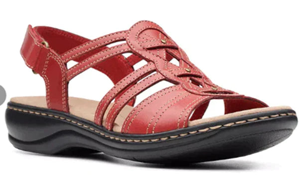 Women's Comfortable Orthopedic Flat Sandals-MODAUTLET
