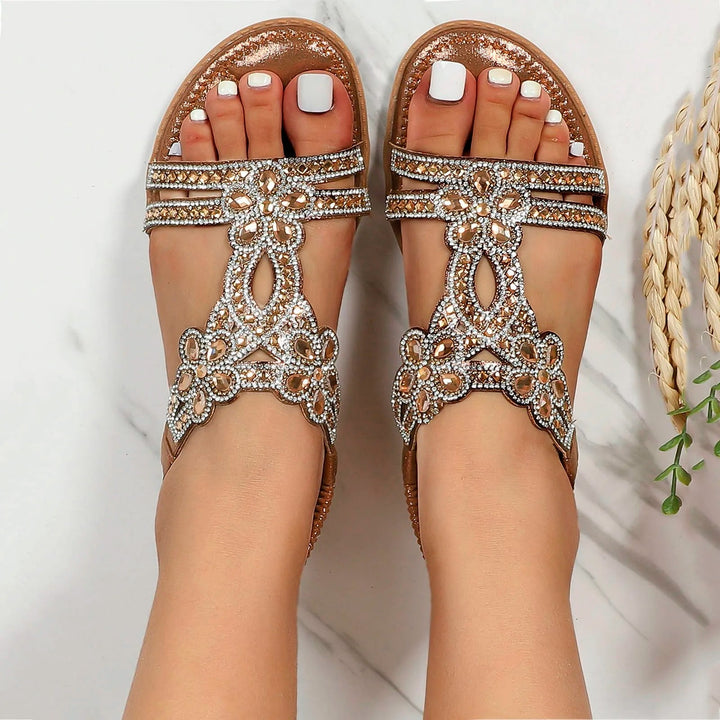 Orthopedic Sandals For All Day Comfort And Pain Relief-MODAUTLET