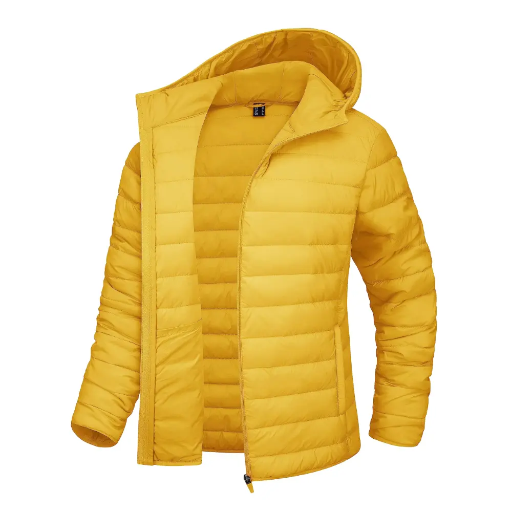 Quilted Warm Women's Puffer Jacket