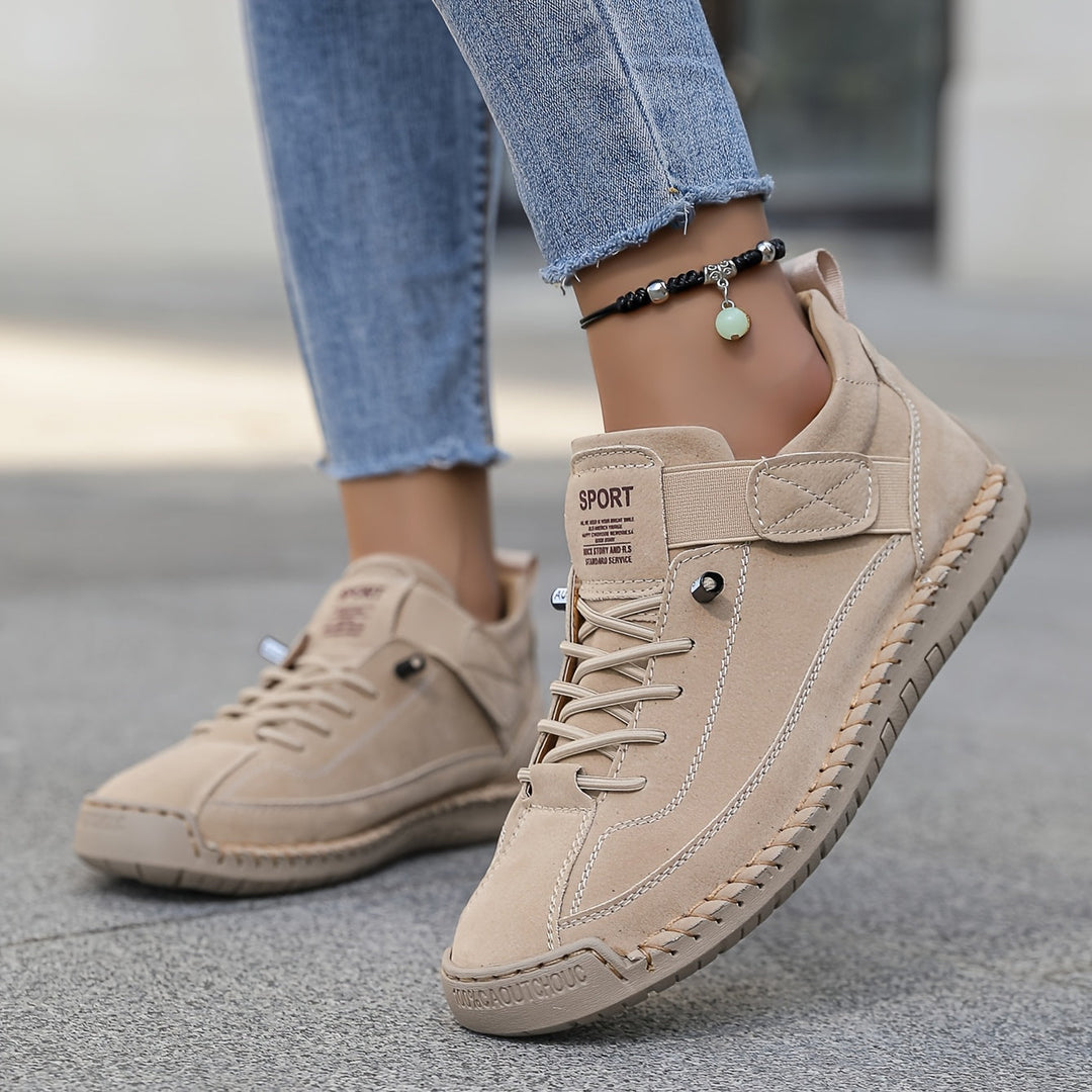 Renée | Women's Orthopedic Comfort Sneakers