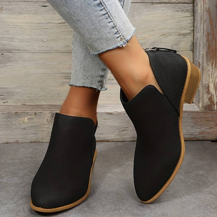Beatrix | Stylowe eleganckie damskie botki