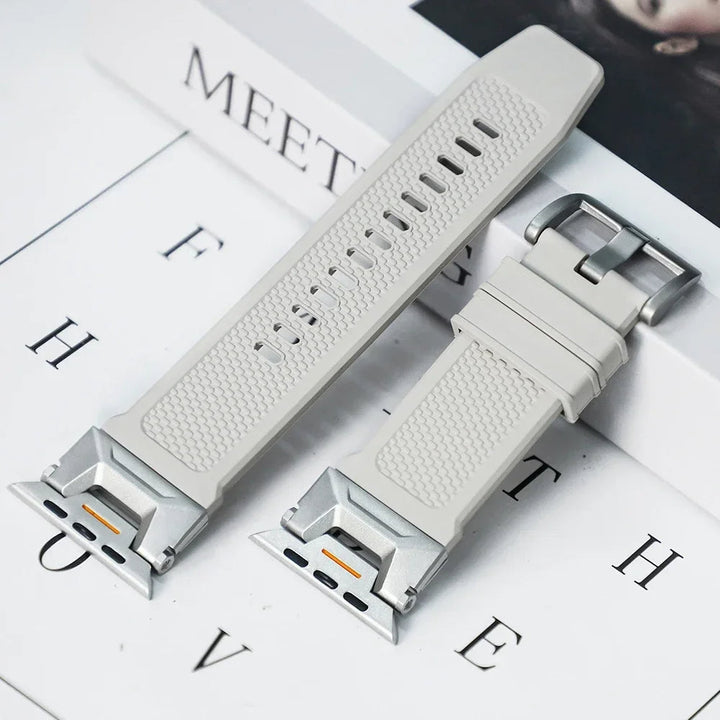 Flexible Apple Watch Band for Comfort and Style-MODAUTLET