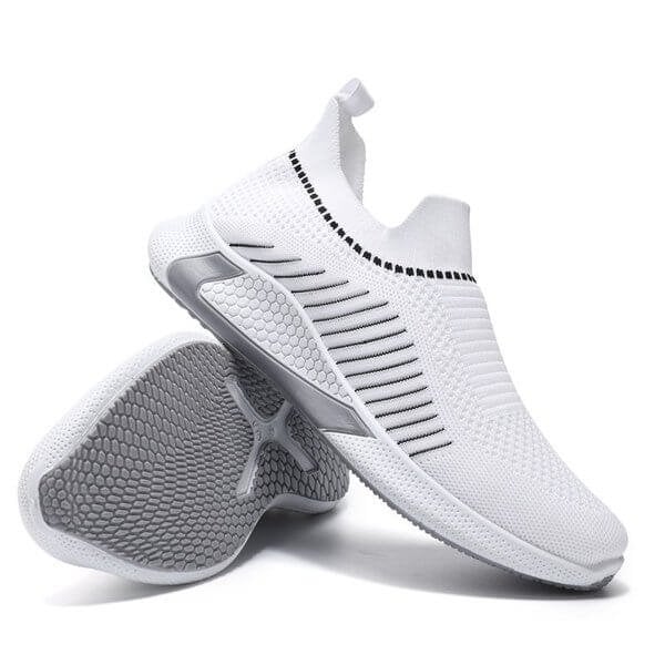 Men's Comfortable Orthopedic Arch Support Shoes-MODAUTLET