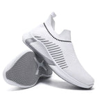 Men's Comfortable Orthopedic Arch Support Shoes