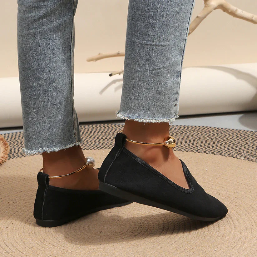 Women's Elegant & Comfortable Shoes