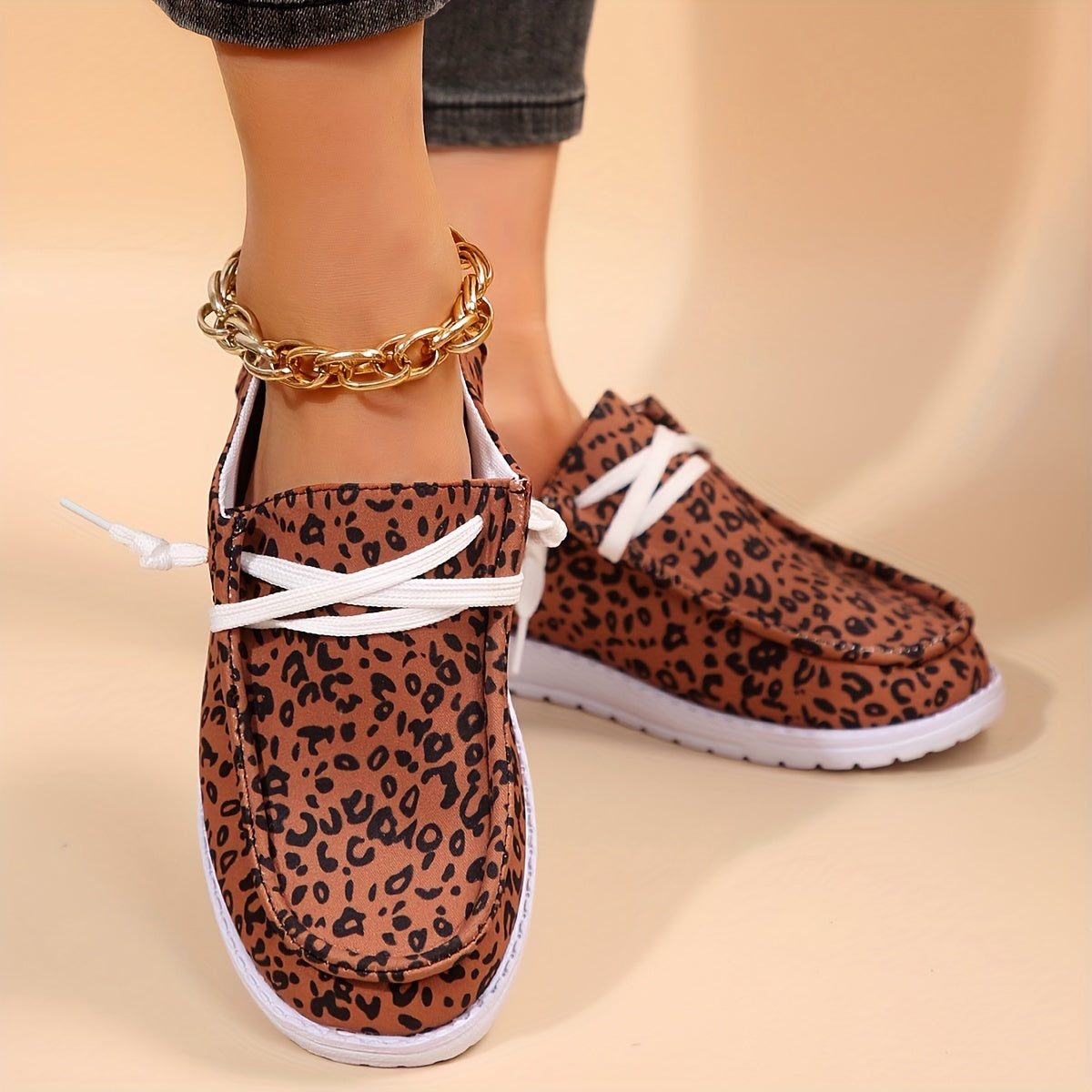 Women's Breathable Loafers - Summer Shoes for All-Day Comfort