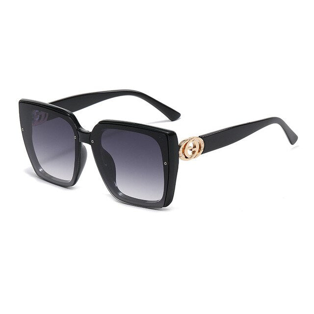 Eleglare GC Women's Fashion UV+ Sunglasses-MODAUTLET