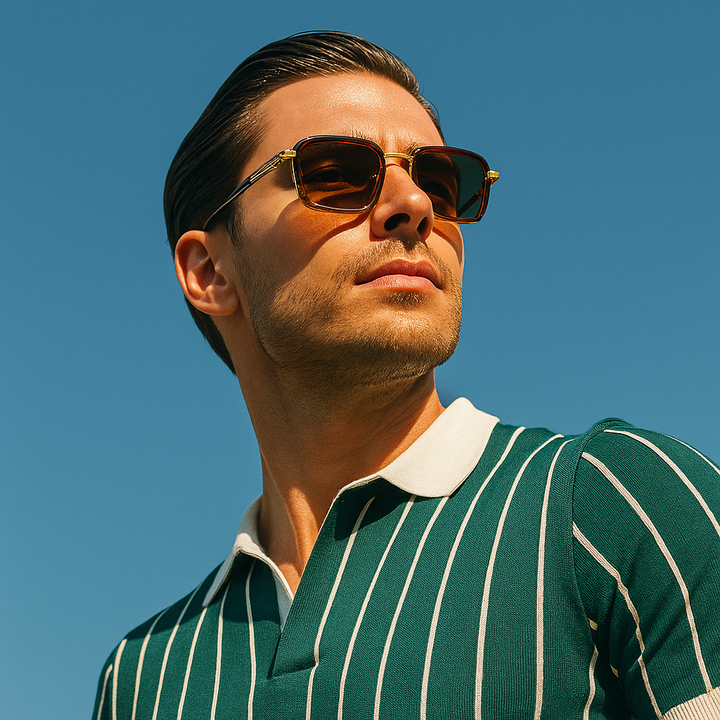 Stylish UV Protection Sunglasses-MODAUTLET