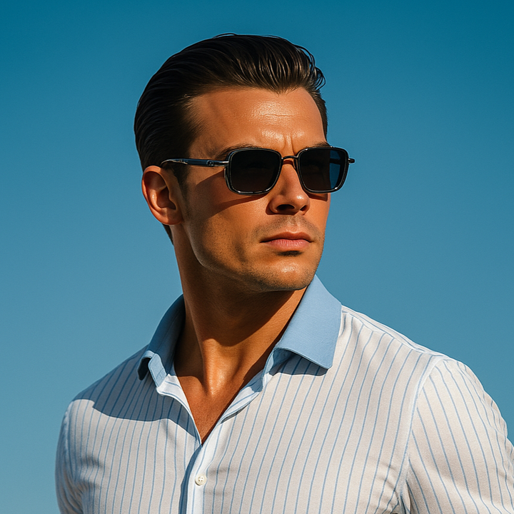 Stylish UV Protection Sunglasses-MODAUTLET