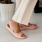 Women's Open-Toe Non-Slip Sandals