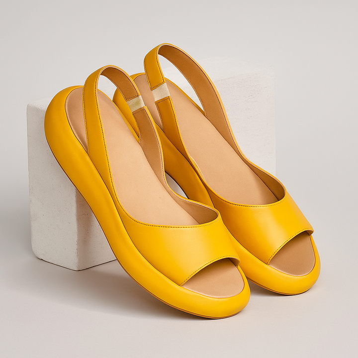 Women's Open-Toe Non-Slip Sandals-MODAUTLET