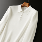 Men's 1/4 Zip Sweater - Cayo Style