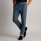 Men's Linen Cubano Pants
