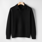 Men's Knit Sweater - Princeton Style