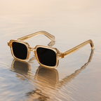 Stylish Avalon Sunglasses for Ultimate Sun Protection Brown