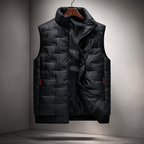 Falcon Tech Performance Vest Black