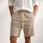Men's Cotton Shorts - Comfortable and Stylish Summer Wear