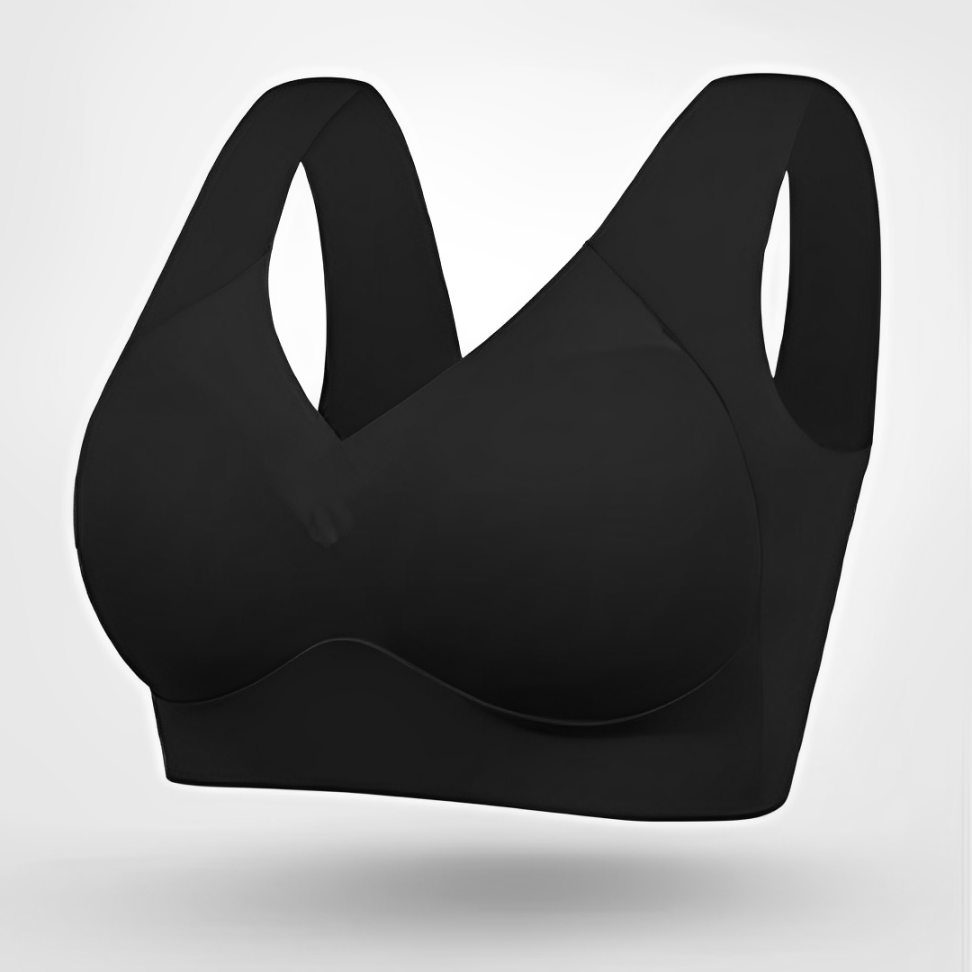 Women's Ultra-Comfortable Seamless Bra for Maximum Support-MODAUTLET