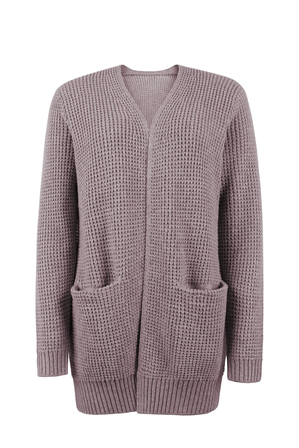 Cozy Soft Cardigan for Ultimate Comfort