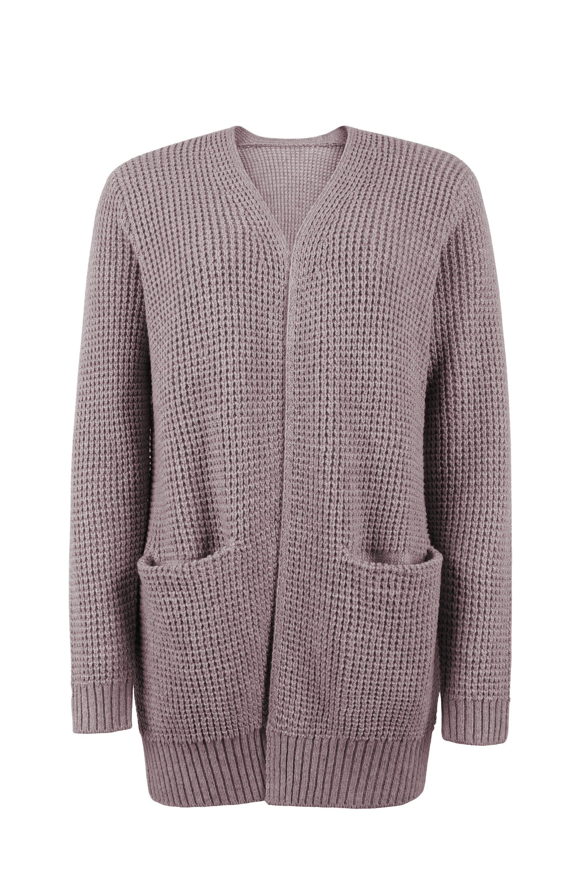 Cozy Soft Cardigan for Ultimate Comfort