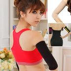 Arm Slimming Compression Sleeves for Fat Loss and Toning - Unisex Arm Shapers